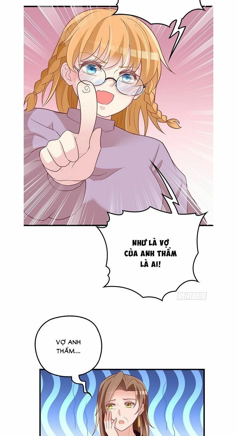 Bí Mật Kết Hôn Với Ảnh Đế: Vợ Ơi Đến Đây Tấn Công Đi Nào Chapter 45 - 23