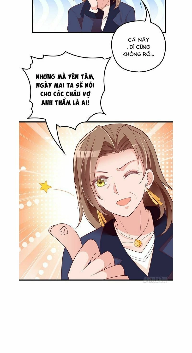 Bí Mật Kết Hôn Với Ảnh Đế: Vợ Ơi Đến Đây Tấn Công Đi Nào Chapter 45 - 24