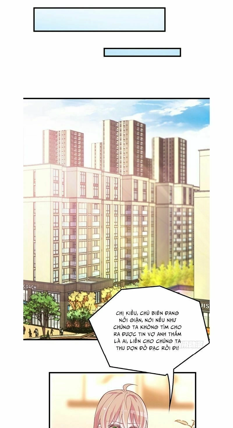 Bí Mật Kết Hôn Với Ảnh Đế: Vợ Ơi Đến Đây Tấn Công Đi Nào Chapter 45 - 25