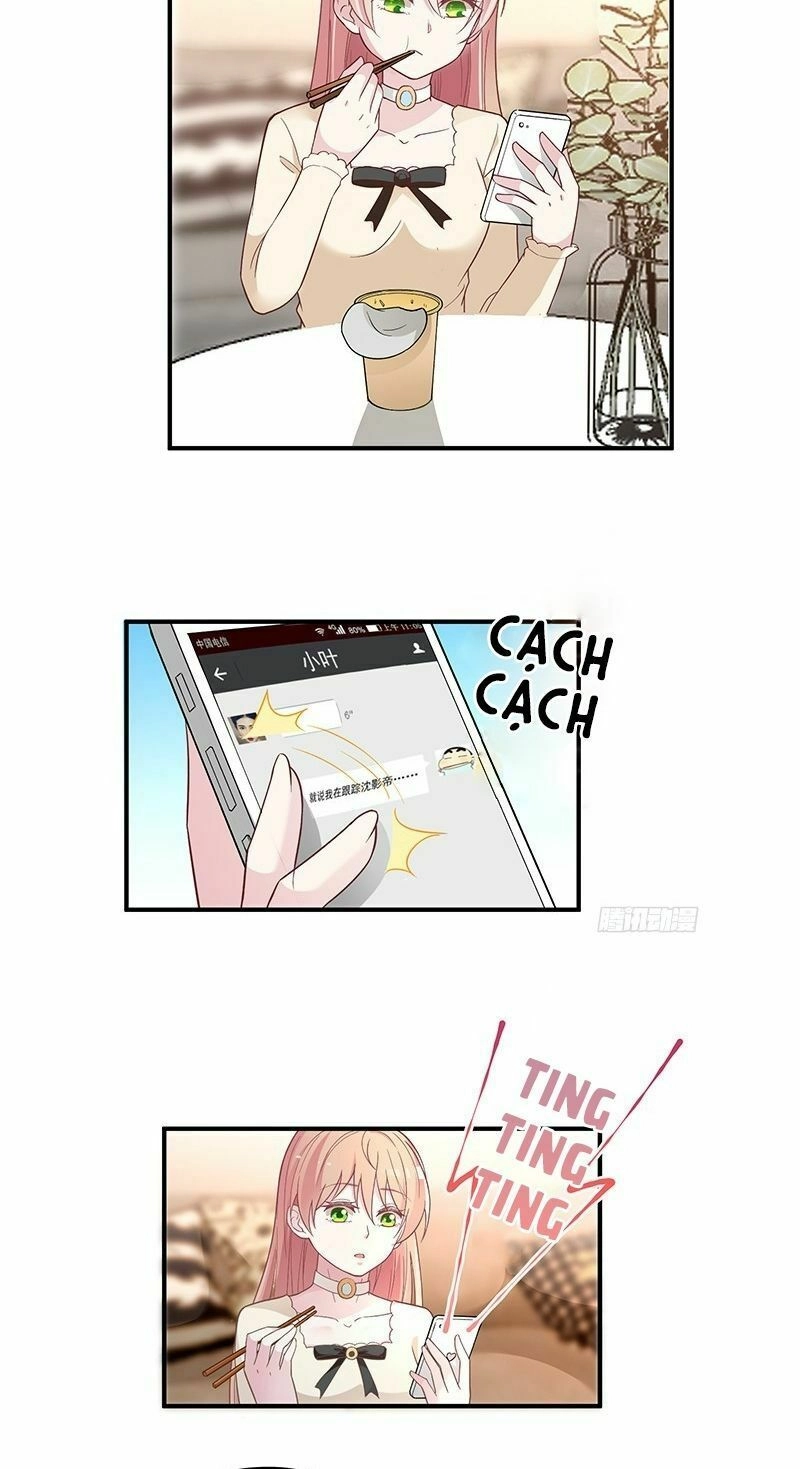 Bí Mật Kết Hôn Với Ảnh Đế: Vợ Ơi Đến Đây Tấn Công Đi Nào Chapter 45 - 26