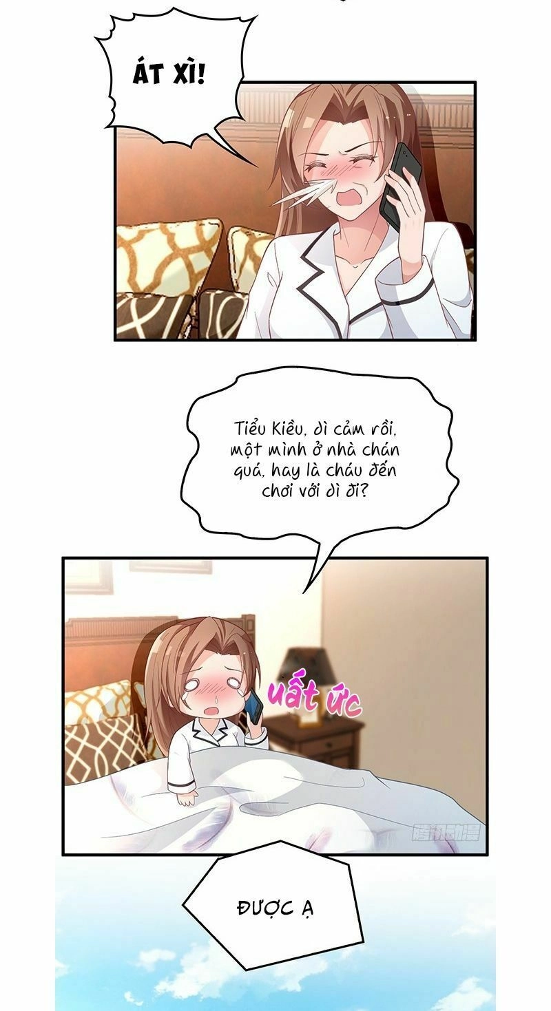 Bí Mật Kết Hôn Với Ảnh Đế: Vợ Ơi Đến Đây Tấn Công Đi Nào Chapter 45 - 28