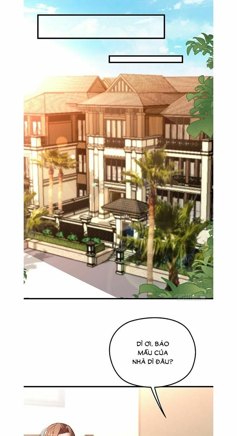 Bí Mật Kết Hôn Với Ảnh Đế: Vợ Ơi Đến Đây Tấn Công Đi Nào Chapter 45 - 29