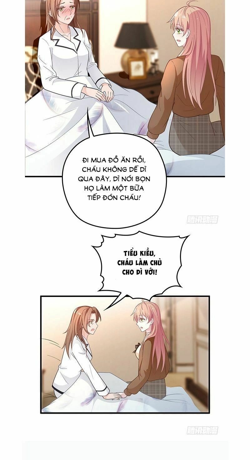 Bí Mật Kết Hôn Với Ảnh Đế: Vợ Ơi Đến Đây Tấn Công Đi Nào Chapter 45 - 30