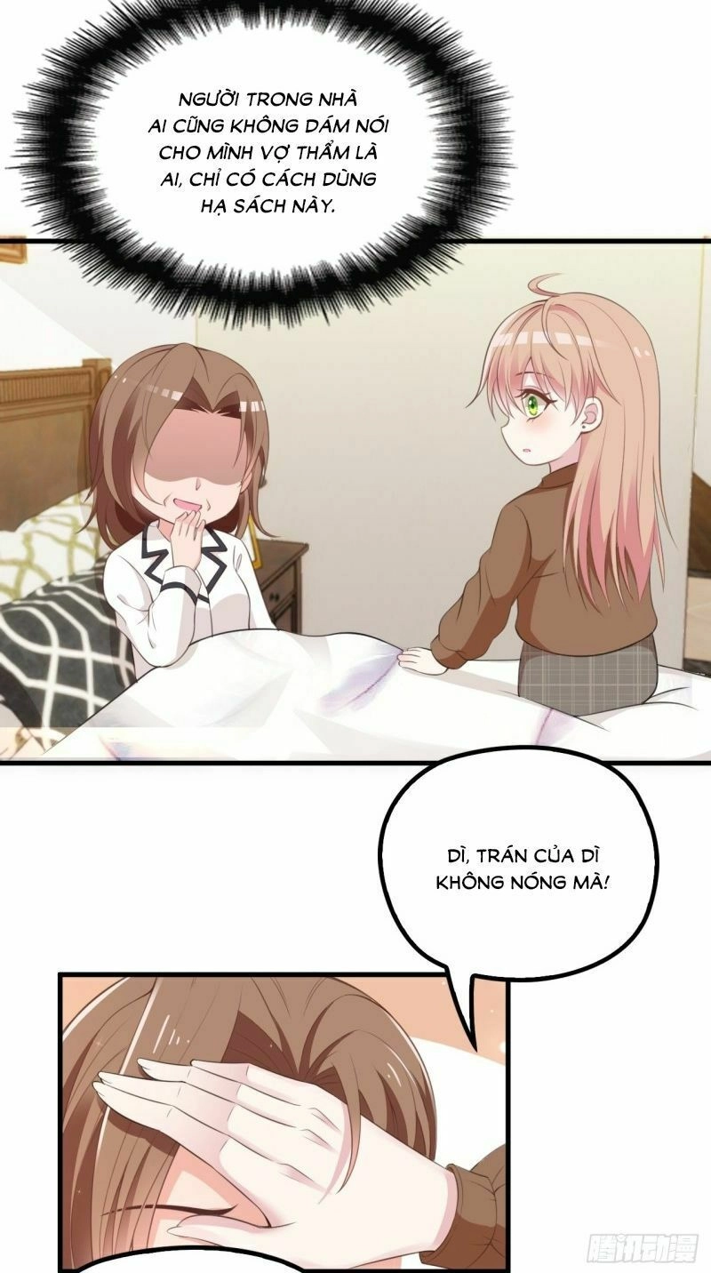 Bí Mật Kết Hôn Với Ảnh Đế: Vợ Ơi Đến Đây Tấn Công Đi Nào Chapter 46 - 2