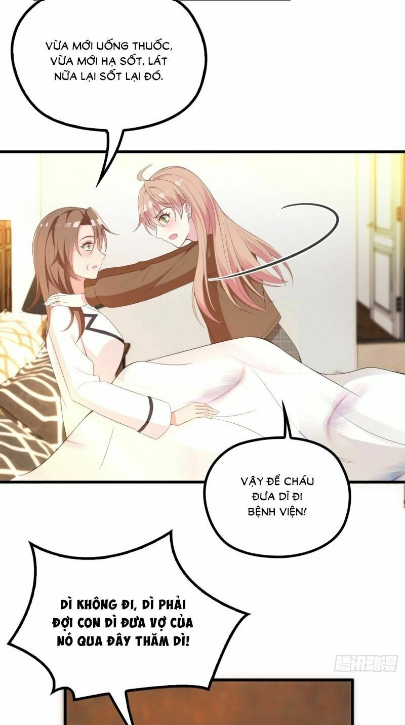 Bí Mật Kết Hôn Với Ảnh Đế: Vợ Ơi Đến Đây Tấn Công Đi Nào Chapter 46 - 3