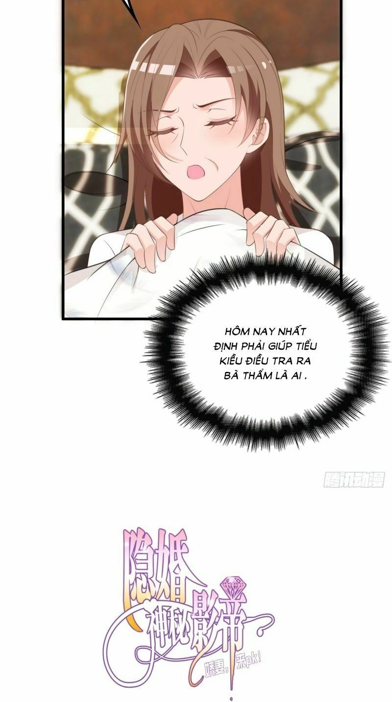 Bí Mật Kết Hôn Với Ảnh Đế: Vợ Ơi Đến Đây Tấn Công Đi Nào Chapter 46 - 4