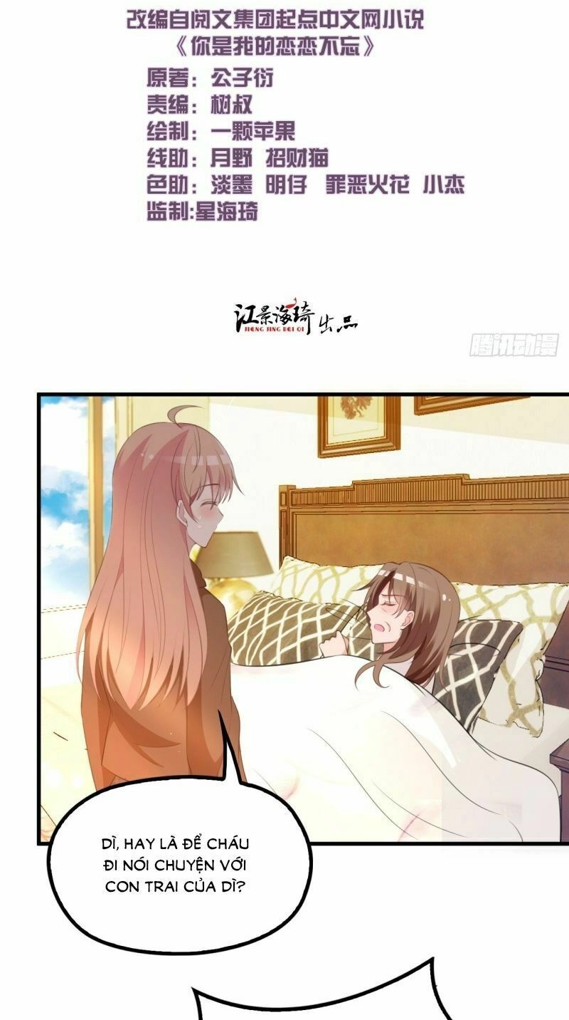 Bí Mật Kết Hôn Với Ảnh Đế: Vợ Ơi Đến Đây Tấn Công Đi Nào Chapter 46 - 5