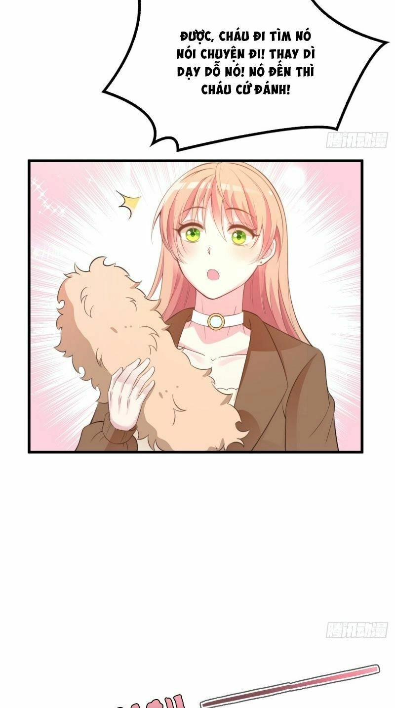 Bí Mật Kết Hôn Với Ảnh Đế: Vợ Ơi Đến Đây Tấn Công Đi Nào Chapter 46 - 6