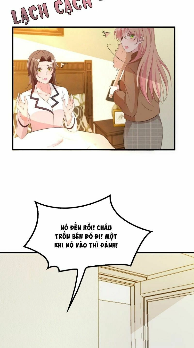 Bí Mật Kết Hôn Với Ảnh Đế: Vợ Ơi Đến Đây Tấn Công Đi Nào Chapter 46 - 7