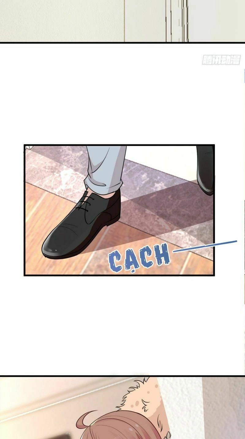 Bí Mật Kết Hôn Với Ảnh Đế: Vợ Ơi Đến Đây Tấn Công Đi Nào Chapter 46 - 8