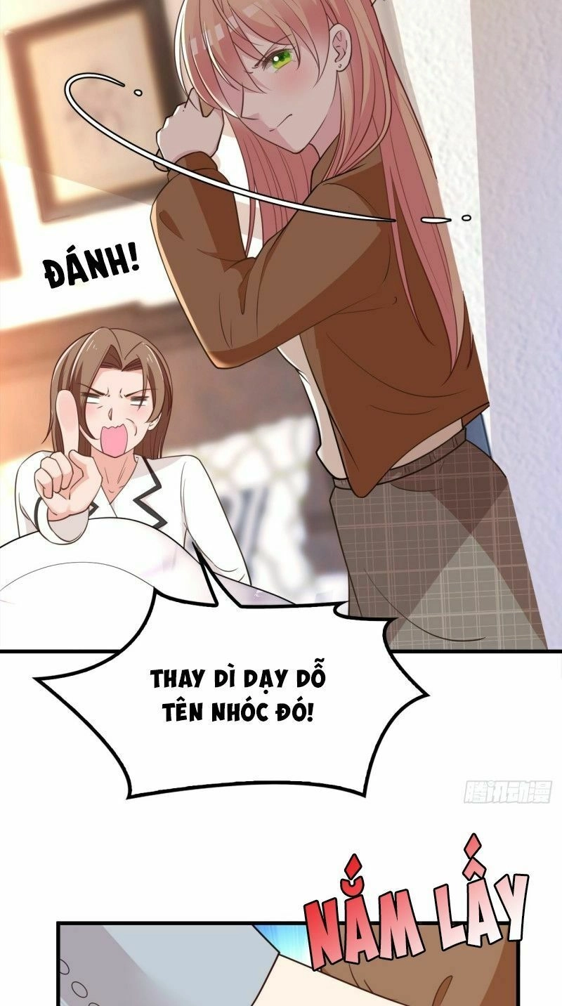 Bí Mật Kết Hôn Với Ảnh Đế: Vợ Ơi Đến Đây Tấn Công Đi Nào Chapter 46 - 9