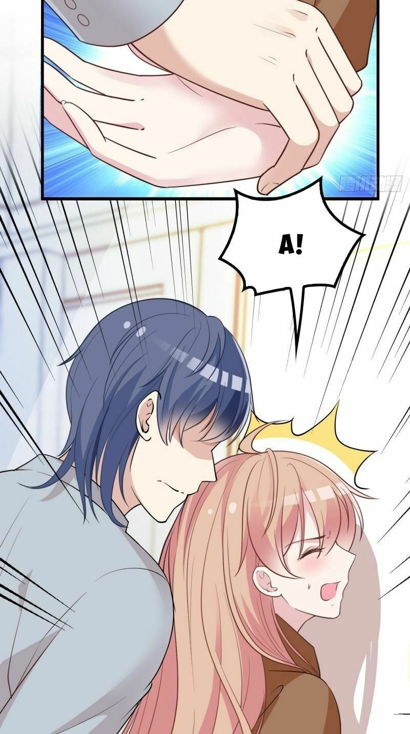 Bí Mật Kết Hôn Với Ảnh Đế: Vợ Ơi Đến Đây Tấn Công Đi Nào Chapter 46 - 10