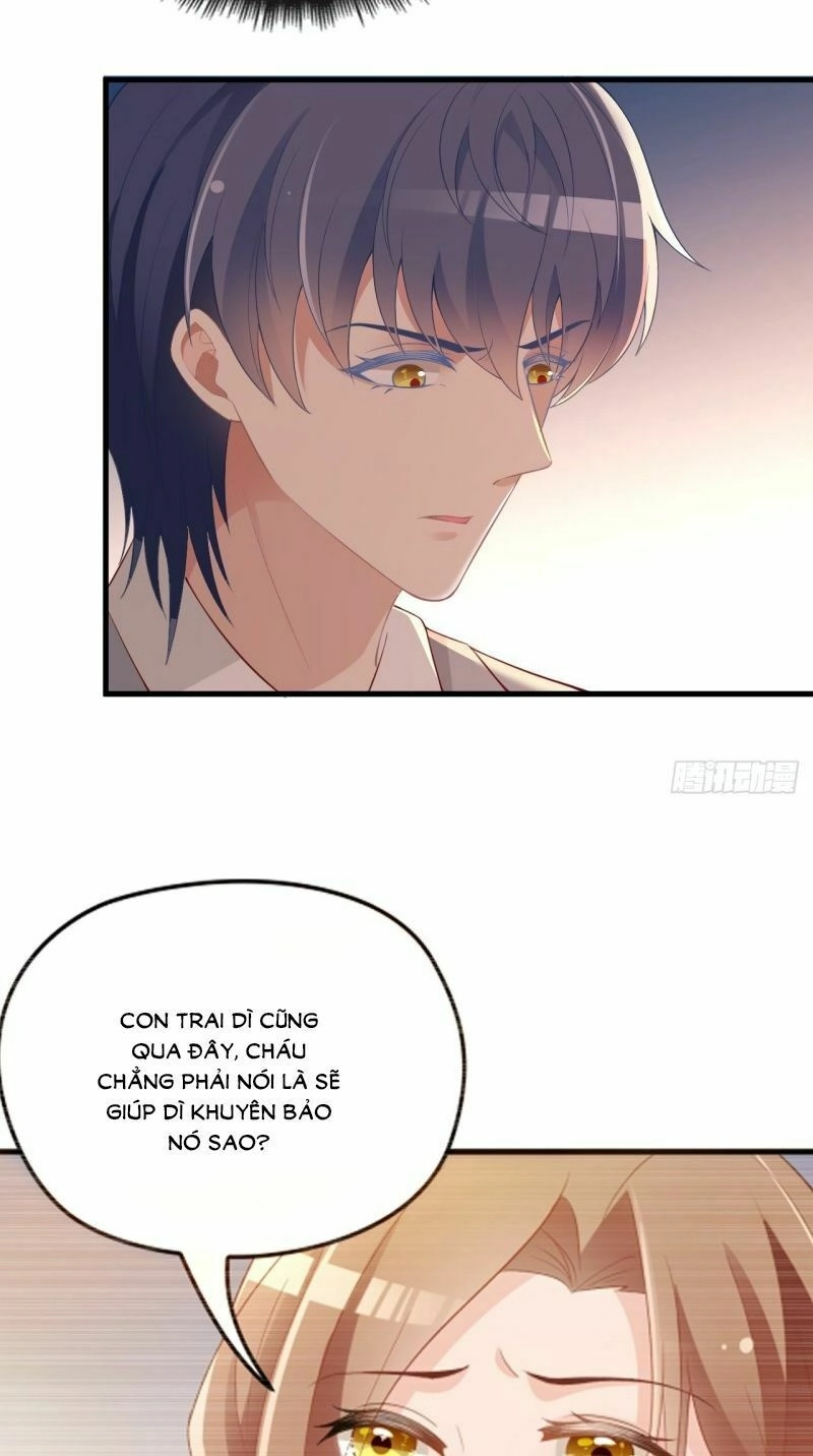 Bí Mật Kết Hôn Với Ảnh Đế: Vợ Ơi Đến Đây Tấn Công Đi Nào Chapter 46 - 15