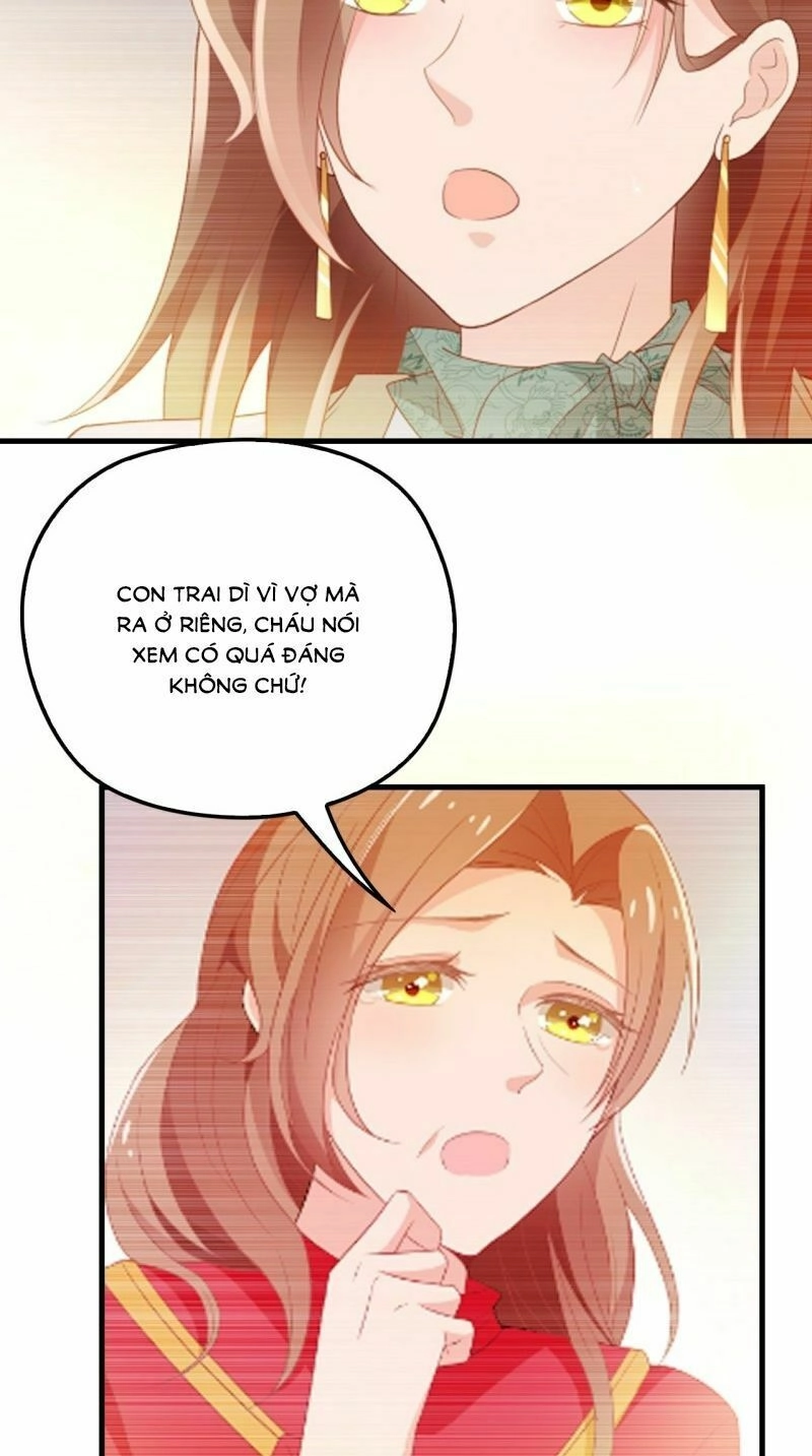 Bí Mật Kết Hôn Với Ảnh Đế: Vợ Ơi Đến Đây Tấn Công Đi Nào Chapter 46 - 16