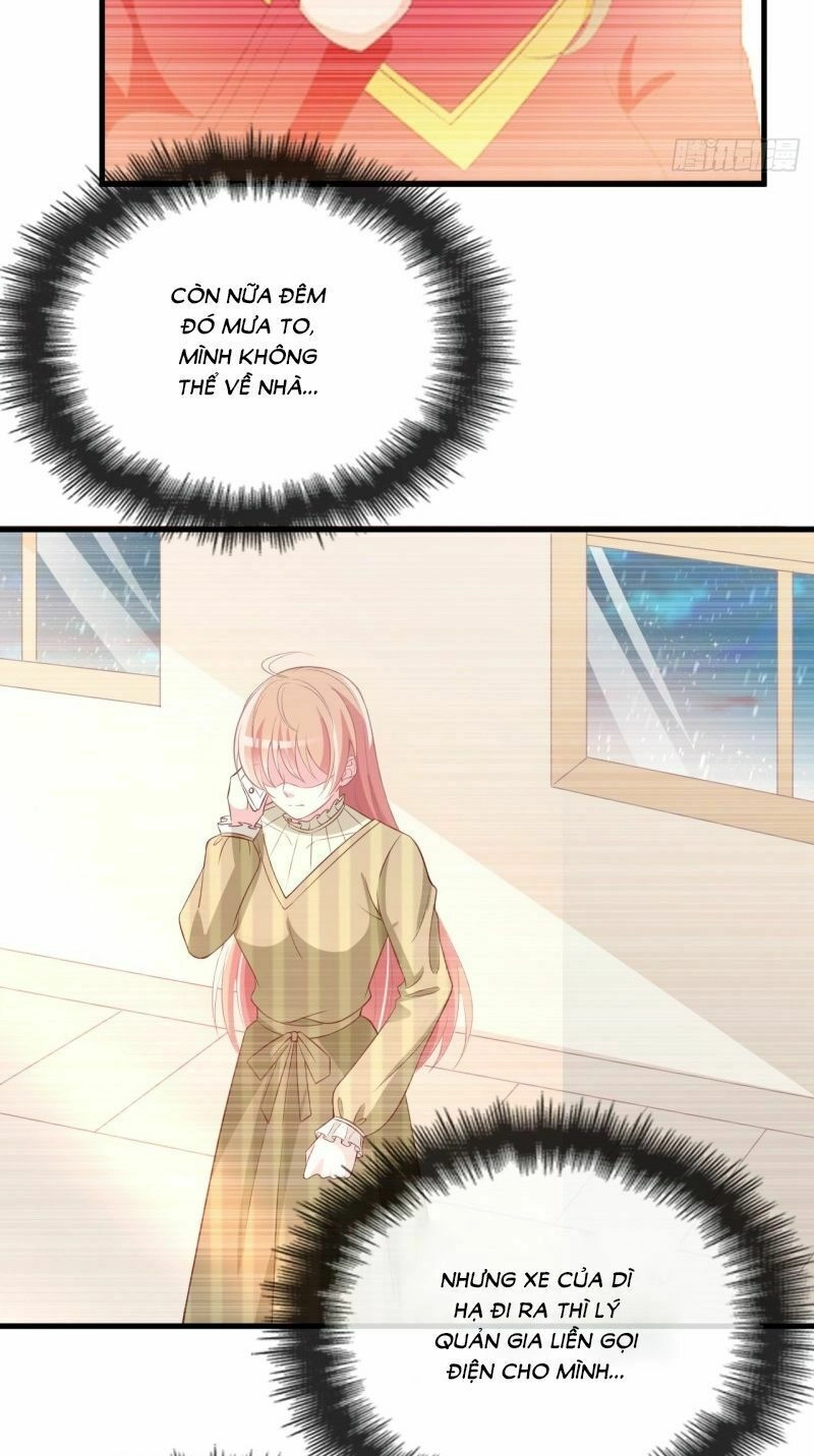 Bí Mật Kết Hôn Với Ảnh Đế: Vợ Ơi Đến Đây Tấn Công Đi Nào Chapter 46 - 17