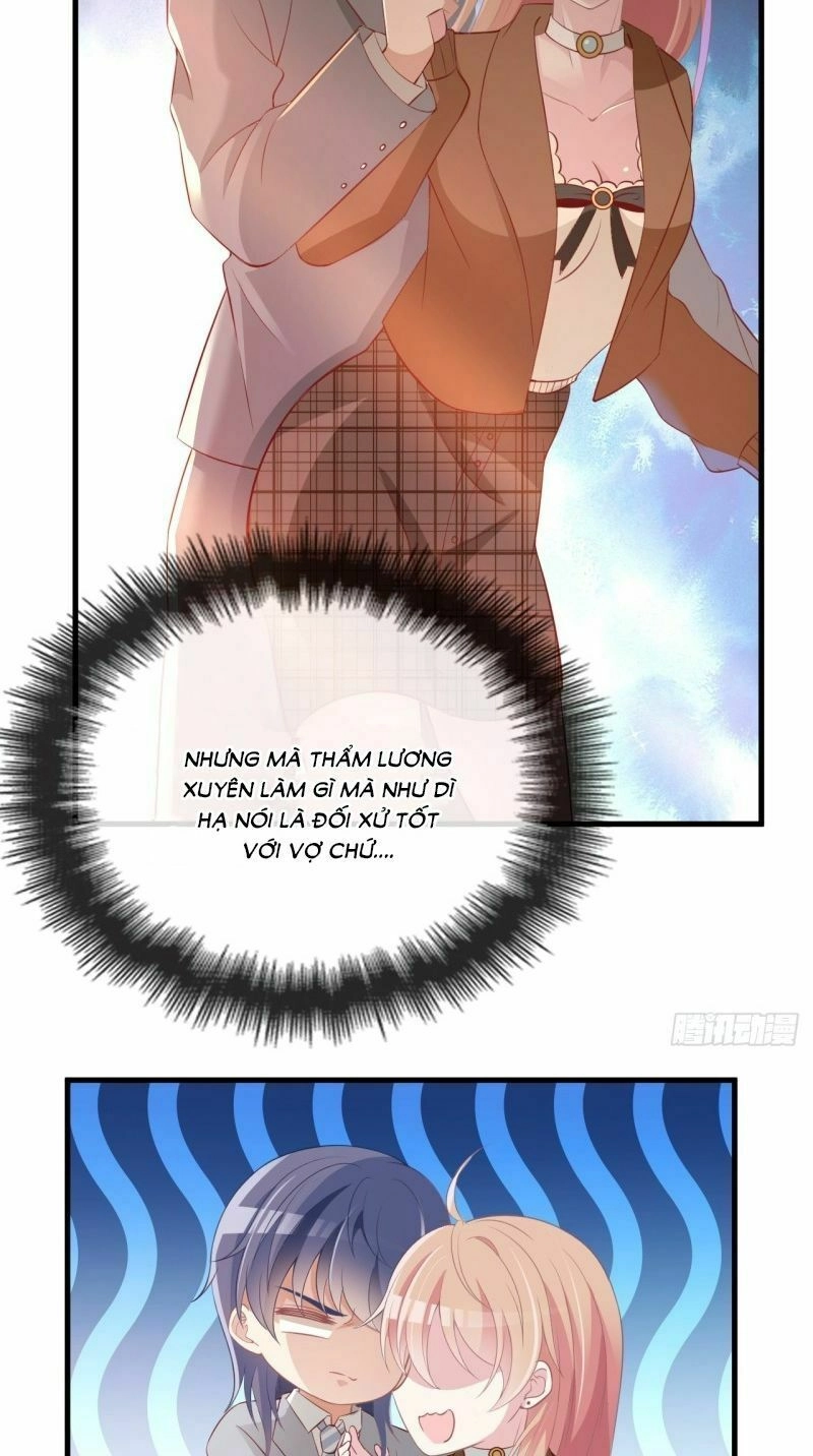 Bí Mật Kết Hôn Với Ảnh Đế: Vợ Ơi Đến Đây Tấn Công Đi Nào Chapter 46 - 19