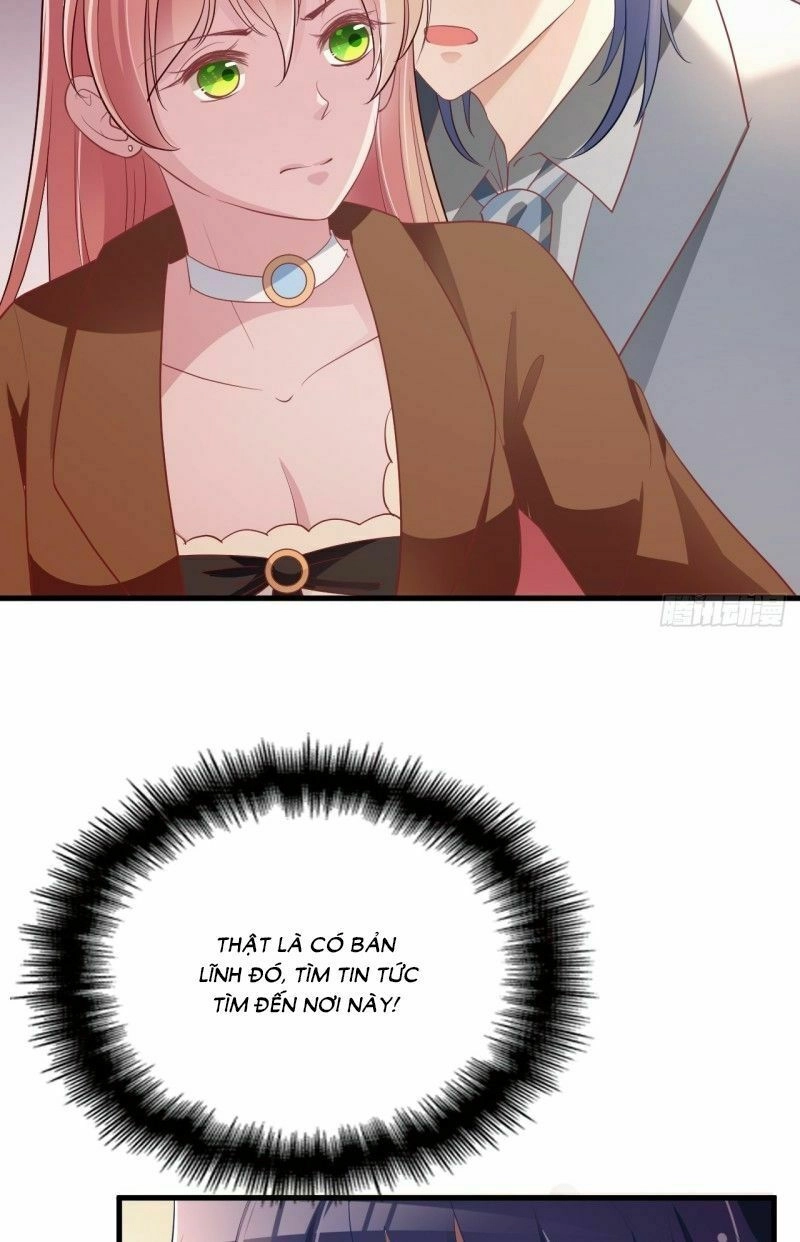 Bí Mật Kết Hôn Với Ảnh Đế: Vợ Ơi Đến Đây Tấn Công Đi Nào Chapter 46 - 21