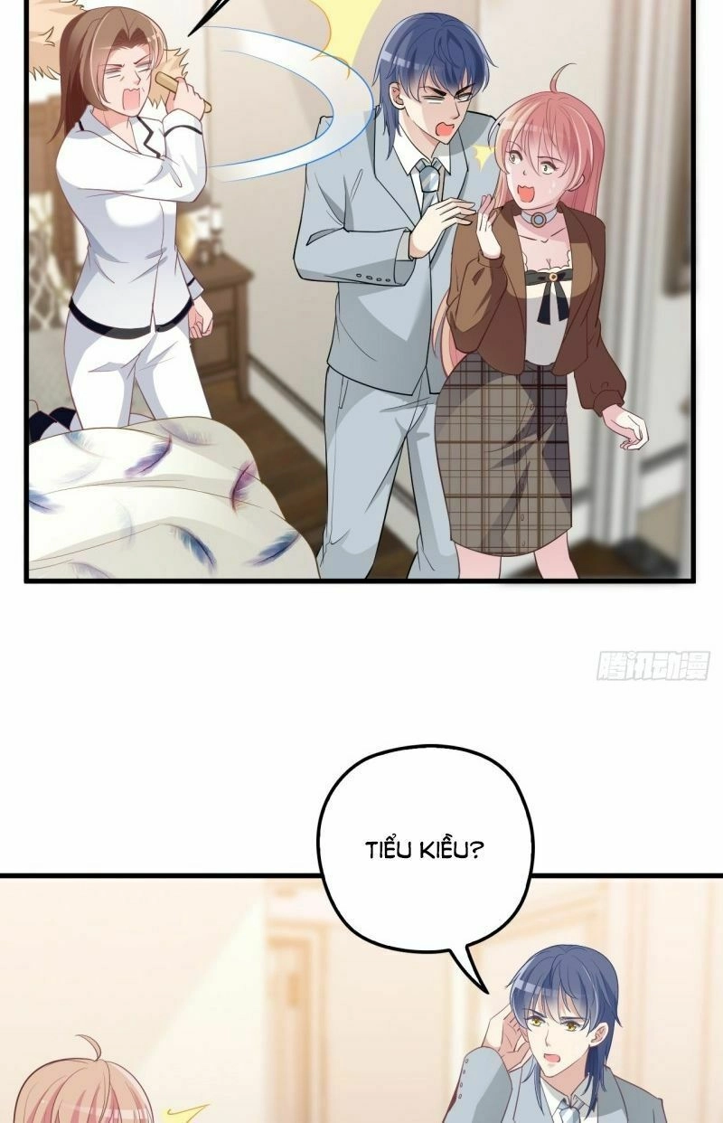 Bí Mật Kết Hôn Với Ảnh Đế: Vợ Ơi Đến Đây Tấn Công Đi Nào Chapter 46 - 23