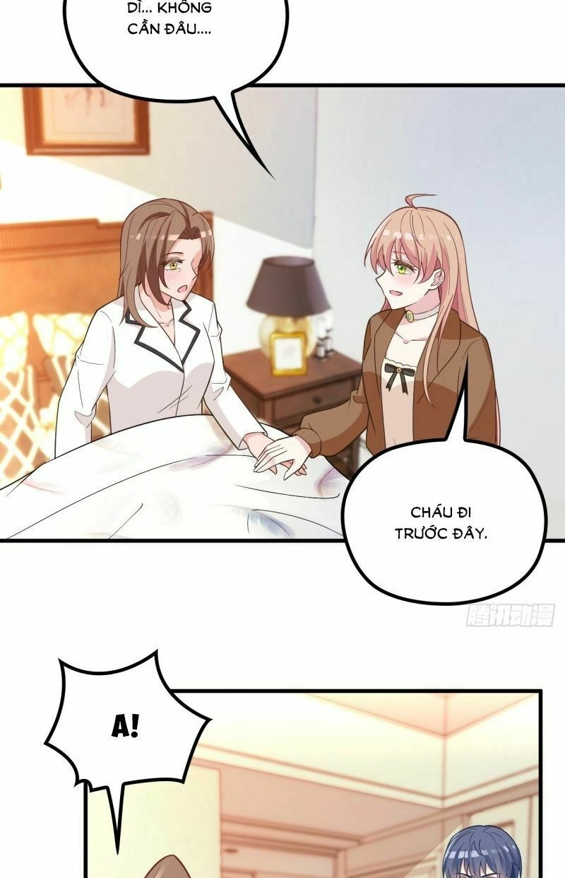 Bí Mật Kết Hôn Với Ảnh Đế: Vợ Ơi Đến Đây Tấn Công Đi Nào Chapter 46 - 28