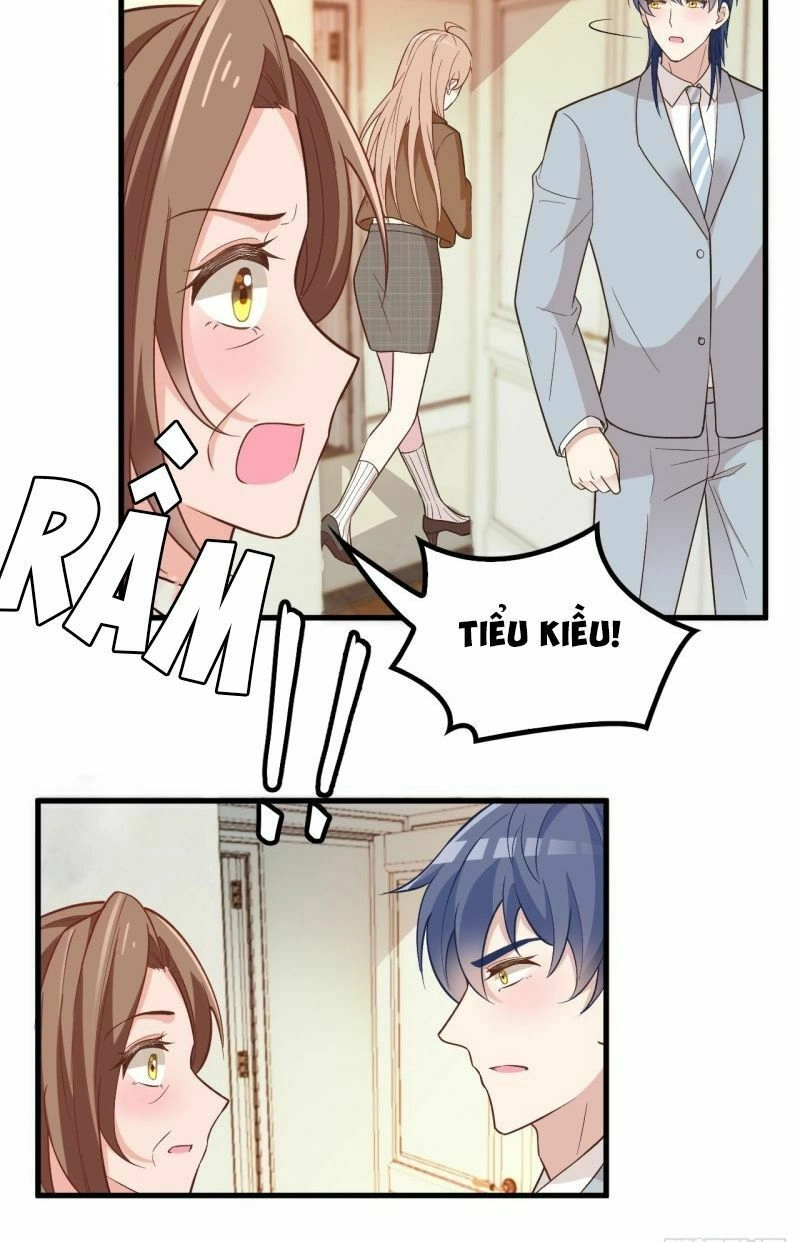 Bí Mật Kết Hôn Với Ảnh Đế: Vợ Ơi Đến Đây Tấn Công Đi Nào Chapter 46 - 29