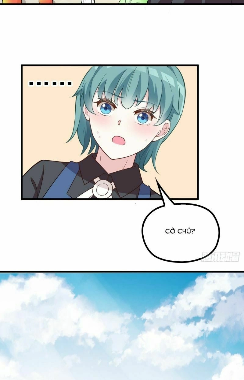 Bí Mật Kết Hôn Với Ảnh Đế: Vợ Ơi Đến Đây Tấn Công Đi Nào Chapter 46 - 31