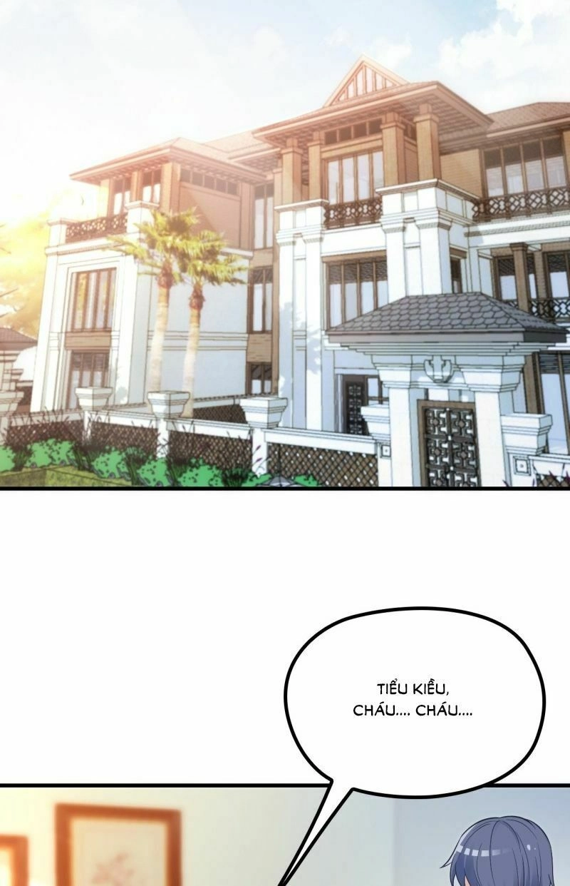 Bí Mật Kết Hôn Với Ảnh Đế: Vợ Ơi Đến Đây Tấn Công Đi Nào Chapter 46 - 32