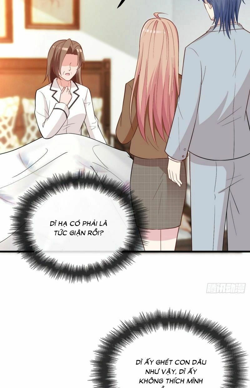 Bí Mật Kết Hôn Với Ảnh Đế: Vợ Ơi Đến Đây Tấn Công Đi Nào Chapter 46 - 33