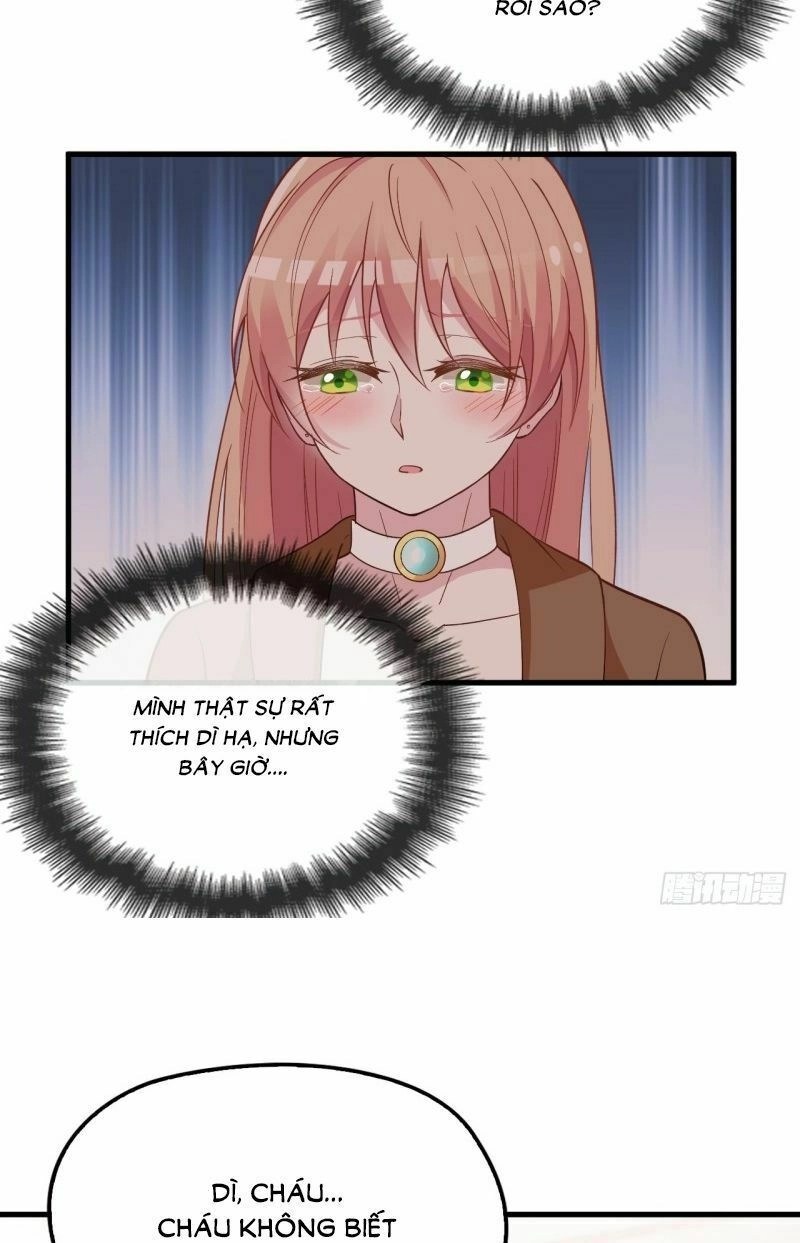 Bí Mật Kết Hôn Với Ảnh Đế: Vợ Ơi Đến Đây Tấn Công Đi Nào Chapter 46 - 34