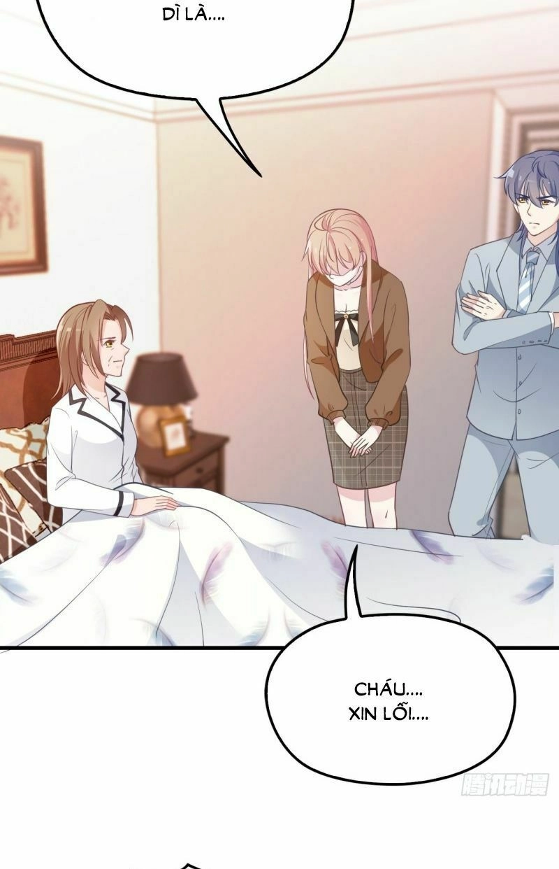 Bí Mật Kết Hôn Với Ảnh Đế: Vợ Ơi Đến Đây Tấn Công Đi Nào Chapter 46 - 35