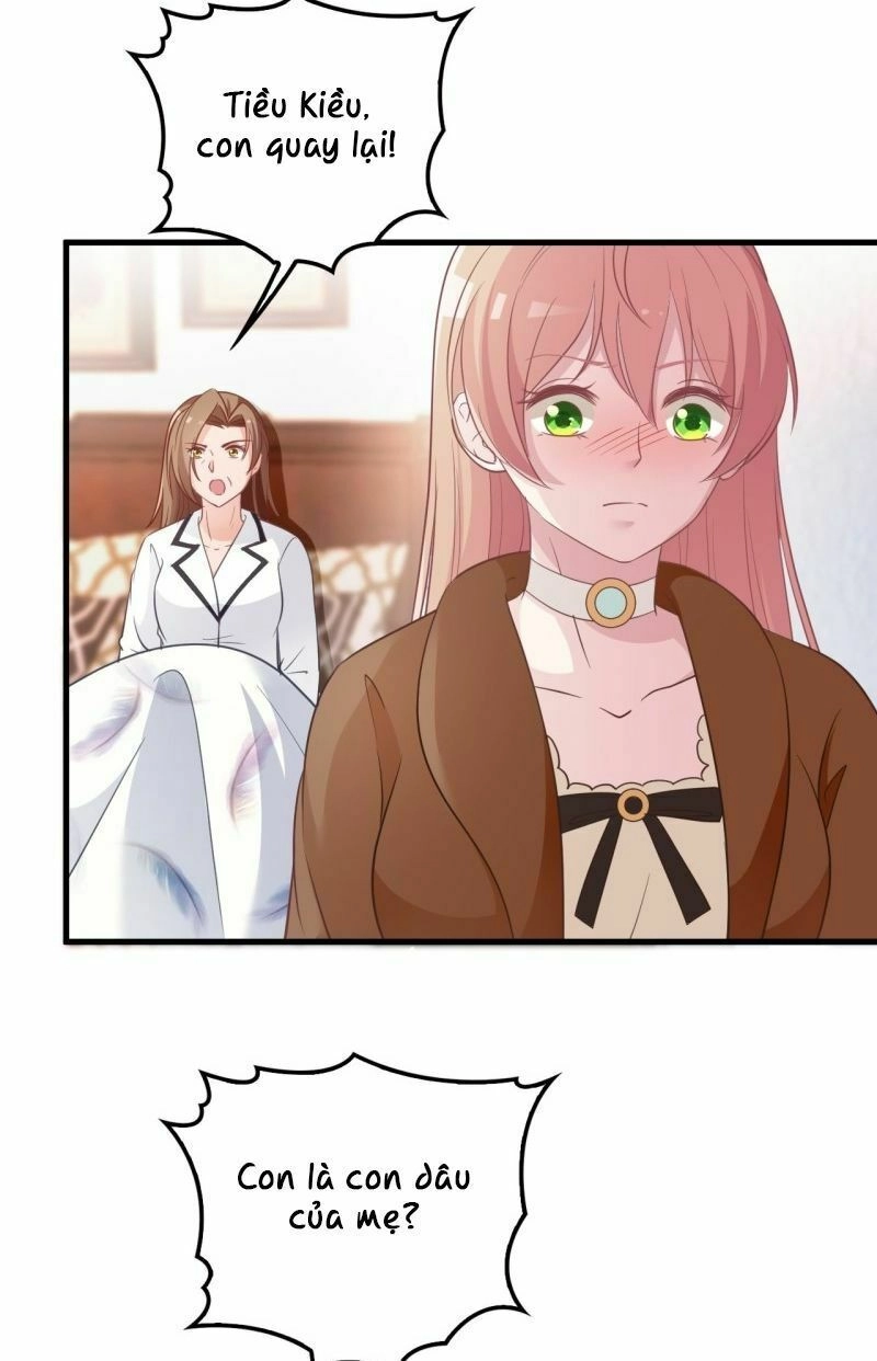 Bí Mật Kết Hôn Với Ảnh Đế: Vợ Ơi Đến Đây Tấn Công Đi Nào Chapter 46 - 36