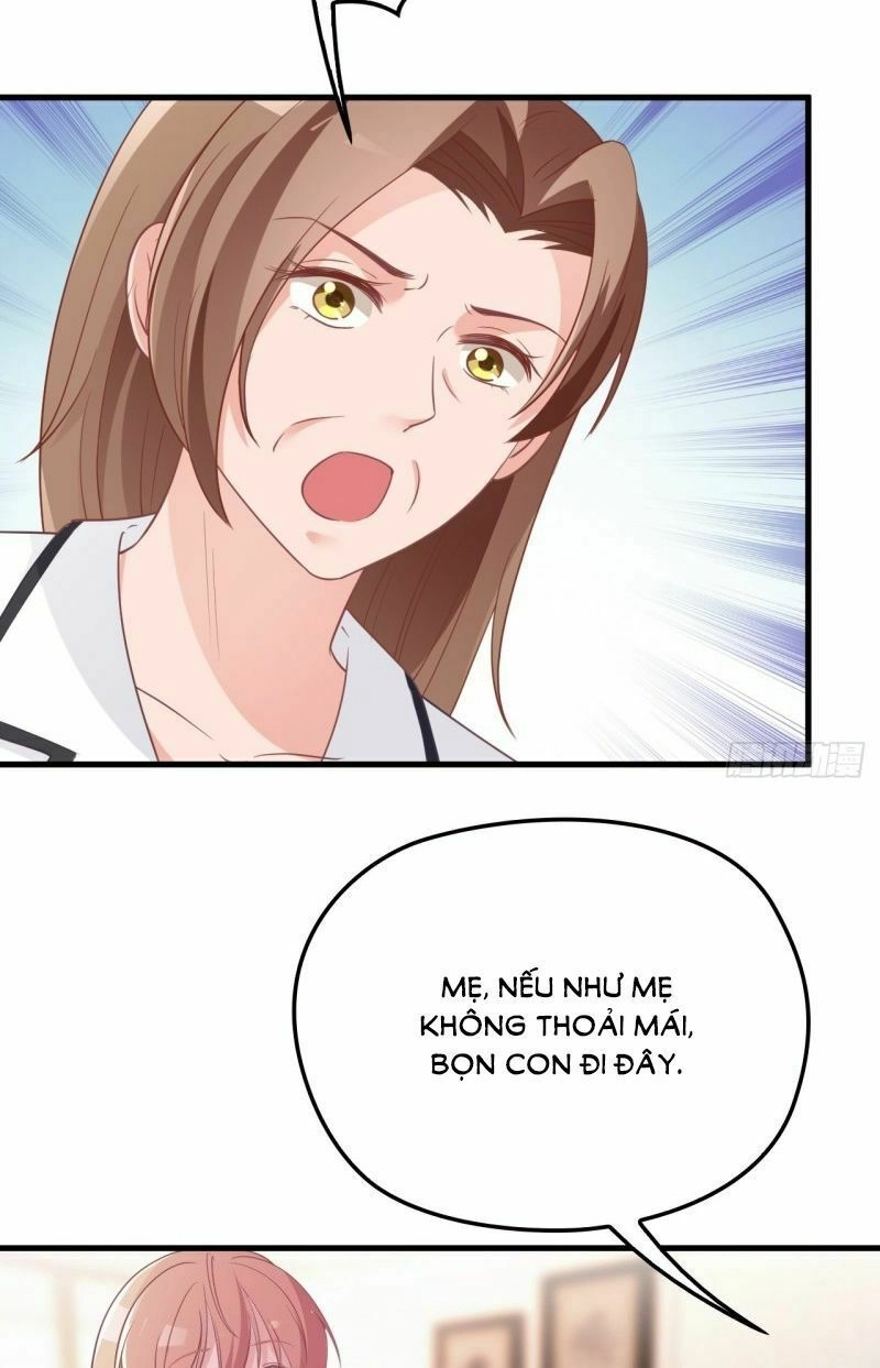 Bí Mật Kết Hôn Với Ảnh Đế: Vợ Ơi Đến Đây Tấn Công Đi Nào Chapter 46 - 37