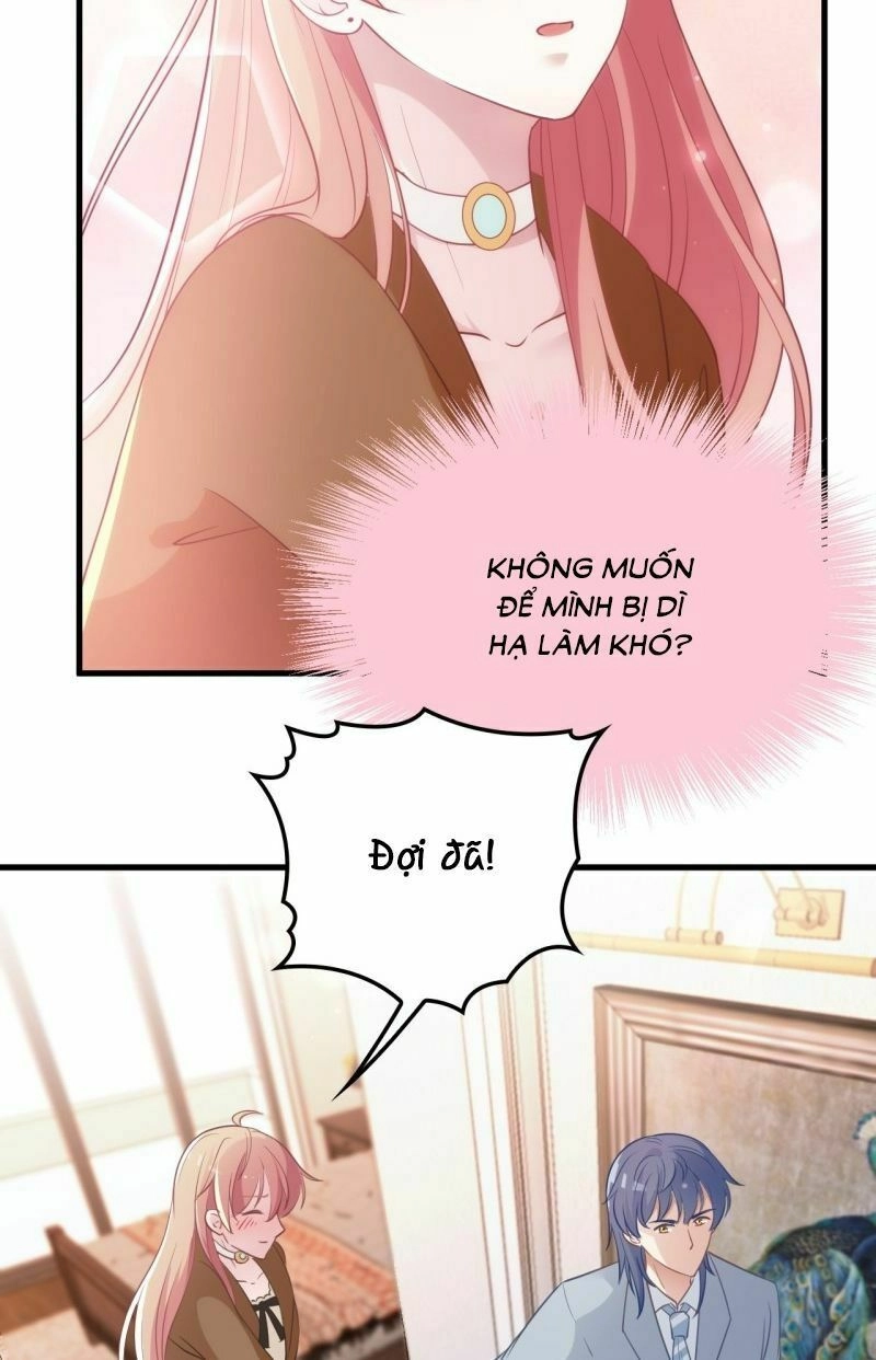 Bí Mật Kết Hôn Với Ảnh Đế: Vợ Ơi Đến Đây Tấn Công Đi Nào Chapter 46 - 39