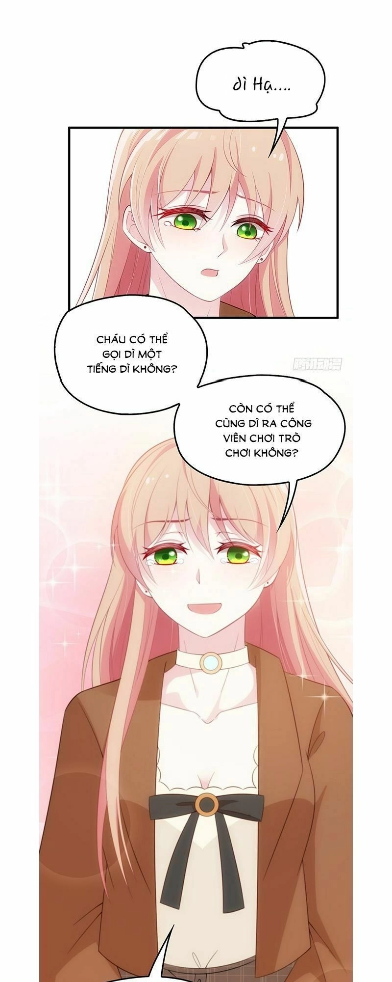 Bí Mật Kết Hôn Với Ảnh Đế: Vợ Ơi Đến Đây Tấn Công Đi Nào Chapter 47 - 1