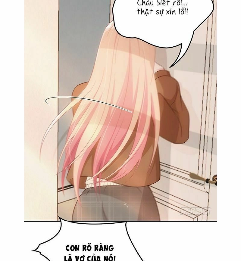 Bí Mật Kết Hôn Với Ảnh Đế: Vợ Ơi Đến Đây Tấn Công Đi Nào Chapter 47 - 4