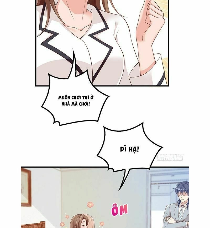 Bí Mật Kết Hôn Với Ảnh Đế: Vợ Ơi Đến Đây Tấn Công Đi Nào Chapter 47 - 6