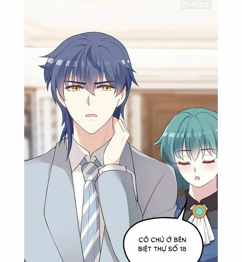 Bí Mật Kết Hôn Với Ảnh Đế: Vợ Ơi Đến Đây Tấn Công Đi Nào Chapter 47 - 14