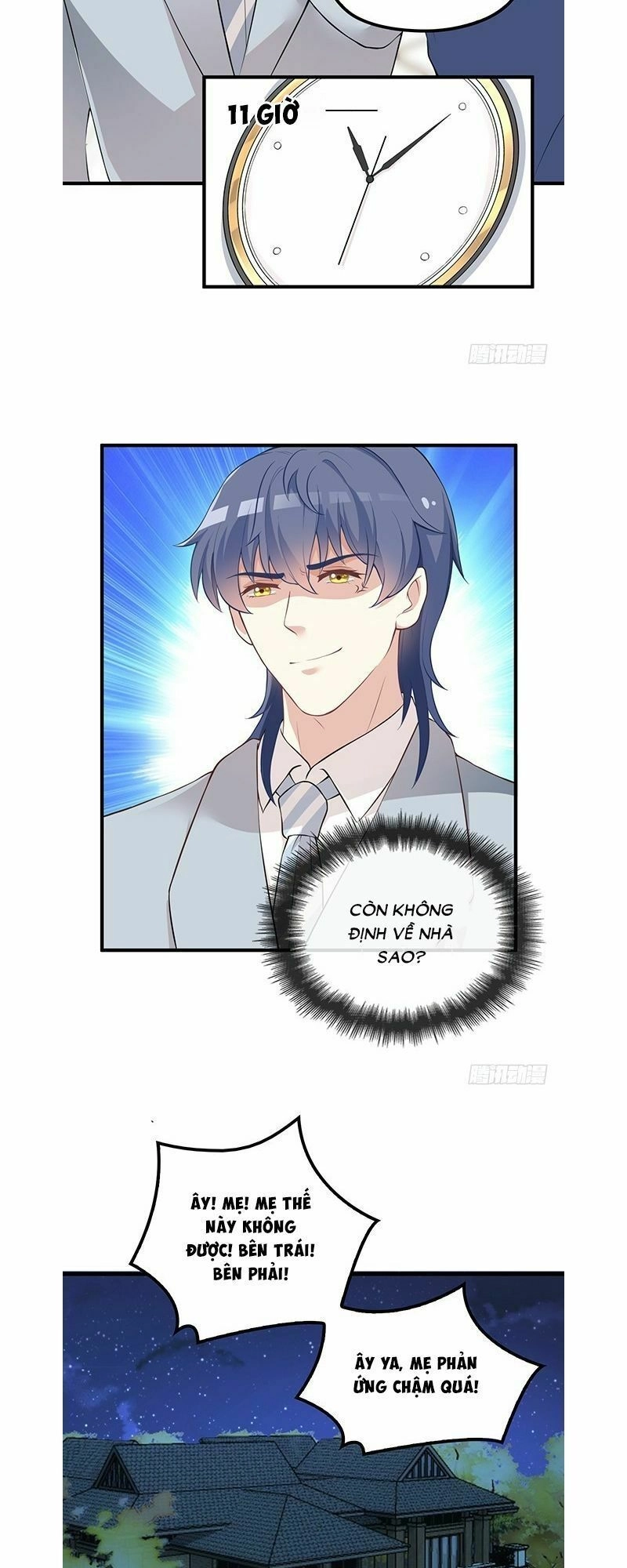 Bí Mật Kết Hôn Với Ảnh Đế: Vợ Ơi Đến Đây Tấn Công Đi Nào Chapter 47 - 15