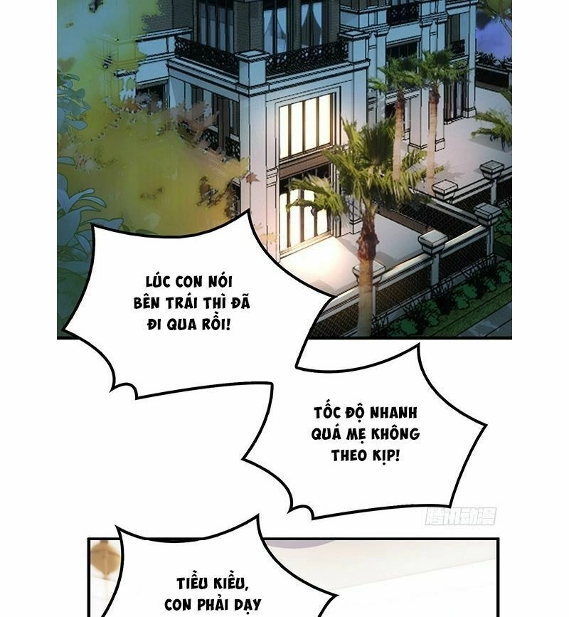 Bí Mật Kết Hôn Với Ảnh Đế: Vợ Ơi Đến Đây Tấn Công Đi Nào Chapter 47 - 16