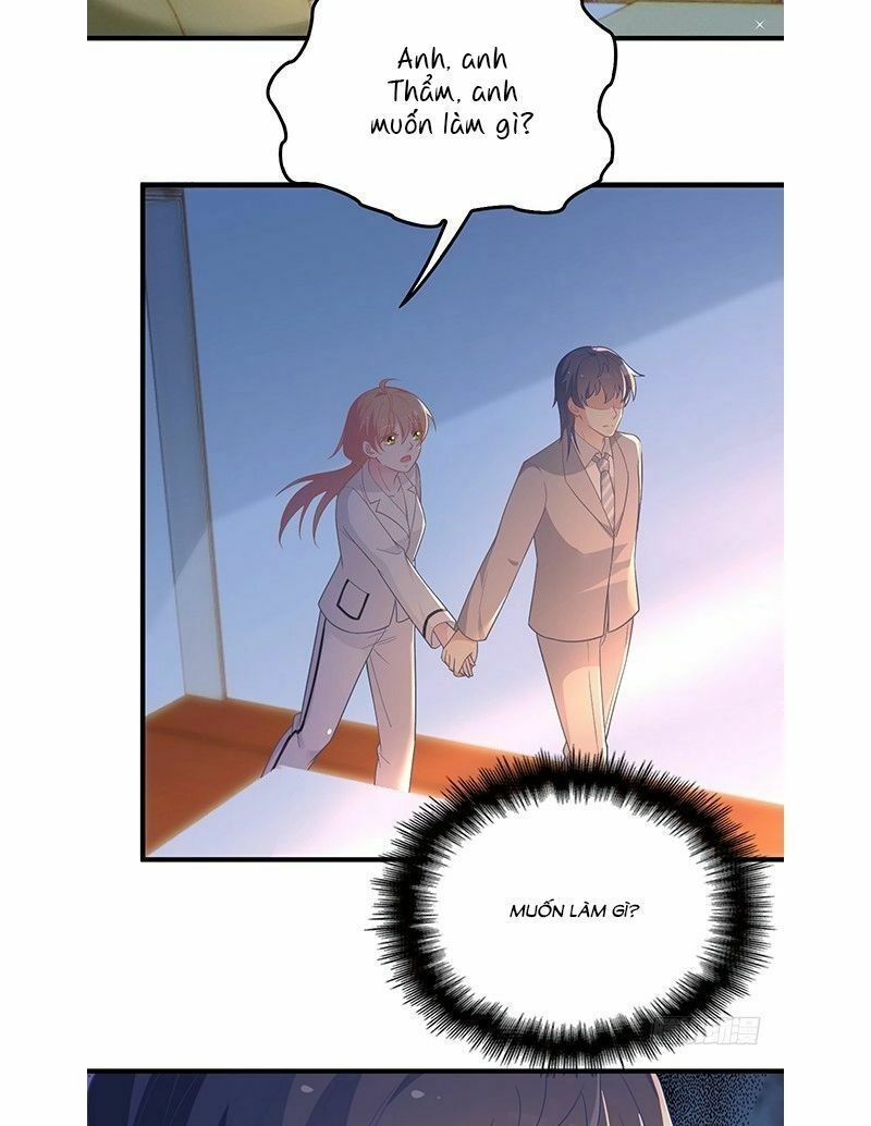 Bí Mật Kết Hôn Với Ảnh Đế: Vợ Ơi Đến Đây Tấn Công Đi Nào Chapter 47 - 22