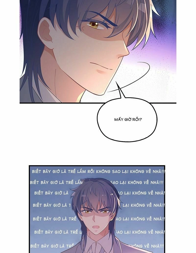 Bí Mật Kết Hôn Với Ảnh Đế: Vợ Ơi Đến Đây Tấn Công Đi Nào Chapter 47 - 23