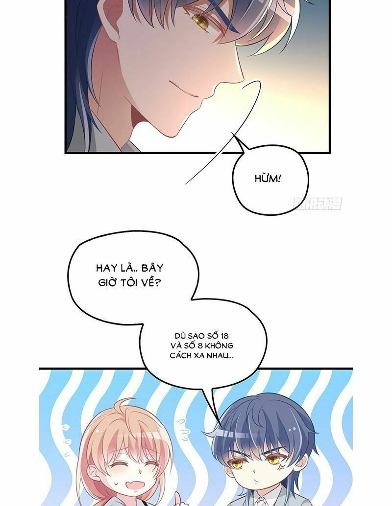 Bí Mật Kết Hôn Với Ảnh Đế: Vợ Ơi Đến Đây Tấn Công Đi Nào Chapter 47 - 26