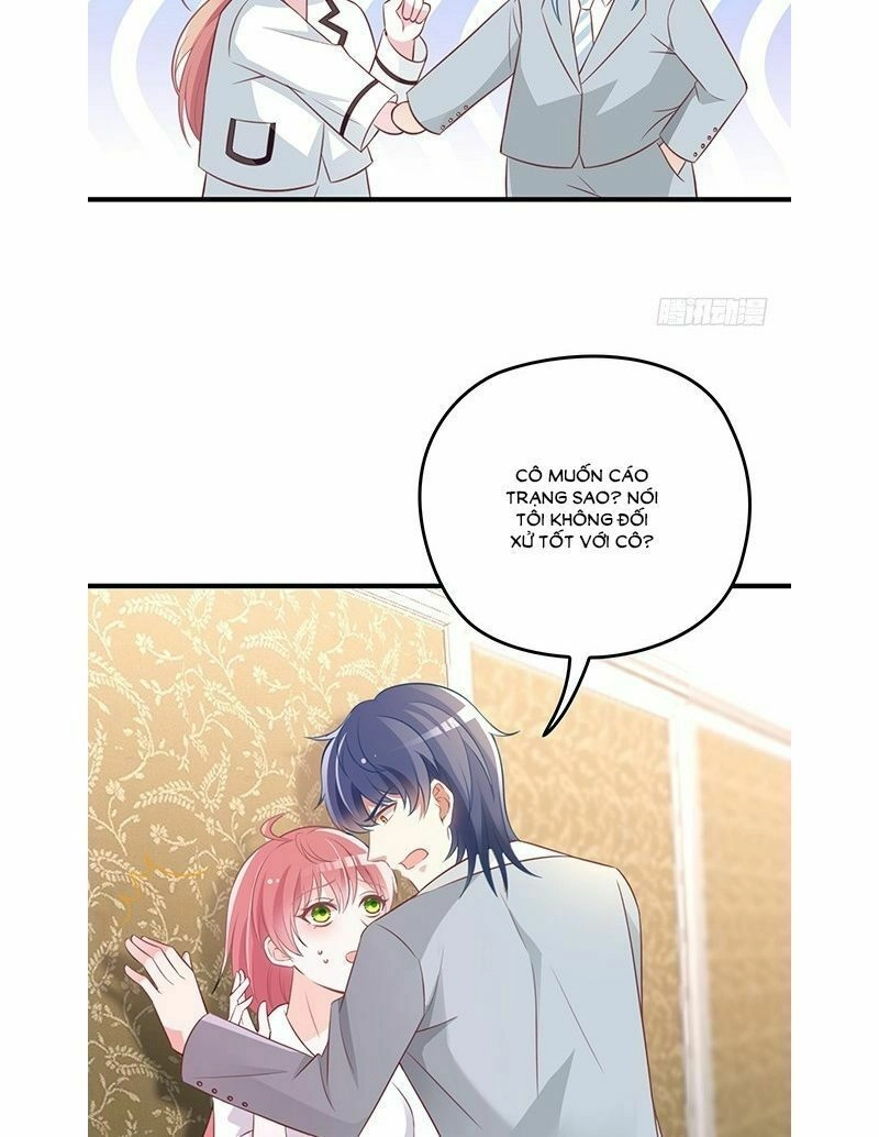 Bí Mật Kết Hôn Với Ảnh Đế: Vợ Ơi Đến Đây Tấn Công Đi Nào Chapter 47 - 27