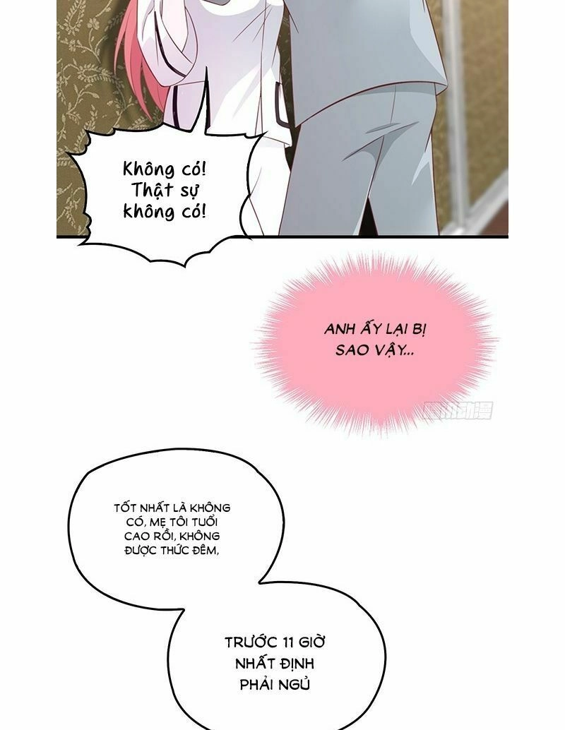 Bí Mật Kết Hôn Với Ảnh Đế: Vợ Ơi Đến Đây Tấn Công Đi Nào Chapter 47 - 28