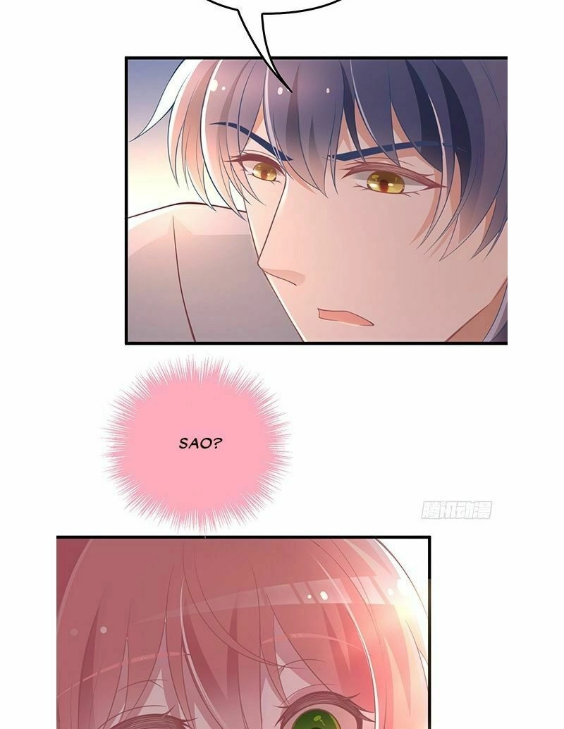 Bí Mật Kết Hôn Với Ảnh Đế: Vợ Ơi Đến Đây Tấn Công Đi Nào Chapter 47 - 29