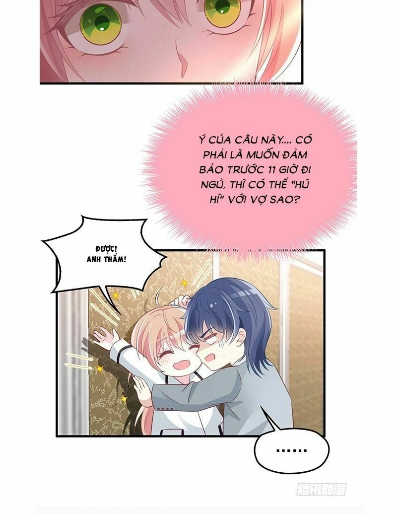 Bí Mật Kết Hôn Với Ảnh Đế: Vợ Ơi Đến Đây Tấn Công Đi Nào Chapter 47 - 30