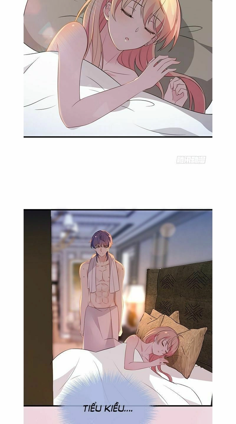 Bí Mật Kết Hôn Với Ảnh Đế: Vợ Ơi Đến Đây Tấn Công Đi Nào Chapter 48 - 3