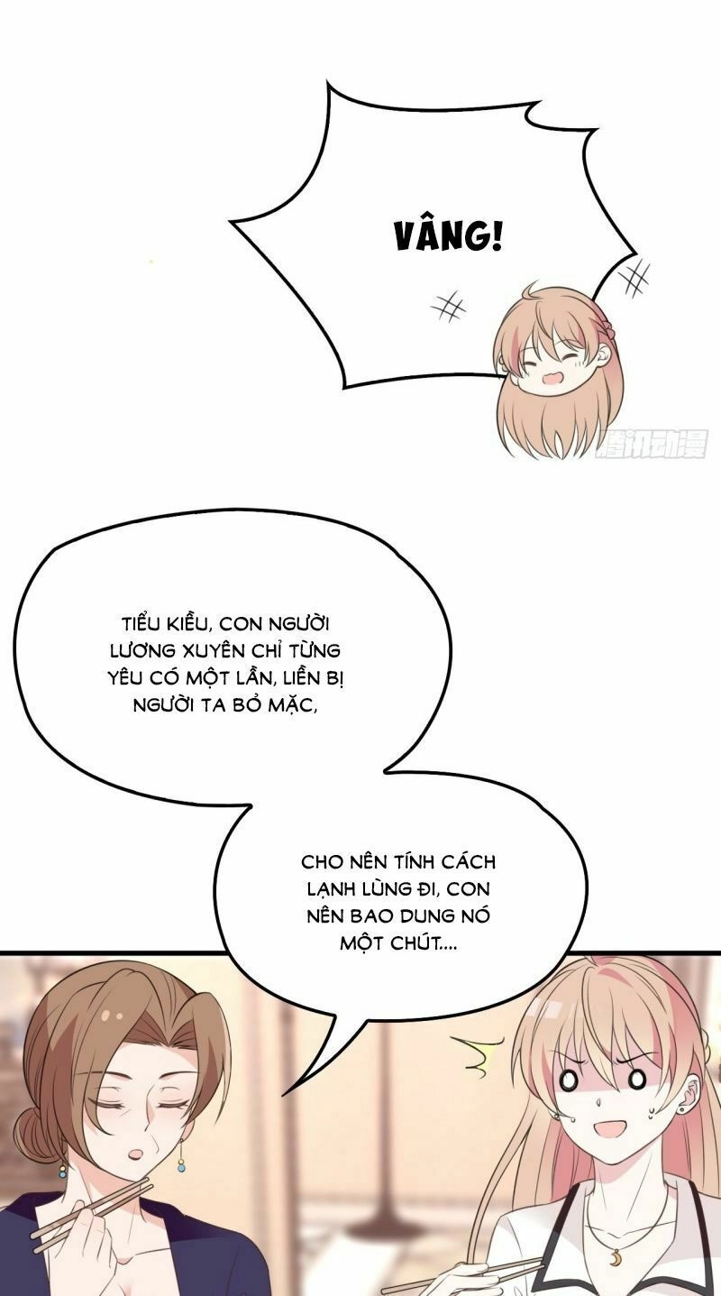 Bí Mật Kết Hôn Với Ảnh Đế: Vợ Ơi Đến Đây Tấn Công Đi Nào Chapter 48 - 6