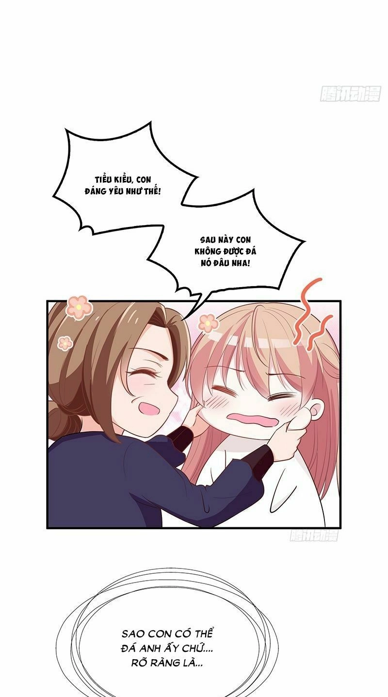 Bí Mật Kết Hôn Với Ảnh Đế: Vợ Ơi Đến Đây Tấn Công Đi Nào Chapter 48 - 8