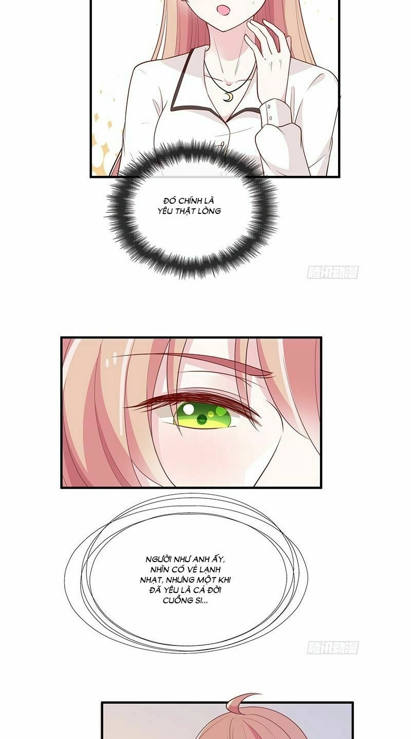 Bí Mật Kết Hôn Với Ảnh Đế: Vợ Ơi Đến Đây Tấn Công Đi Nào Chapter 48 - 11