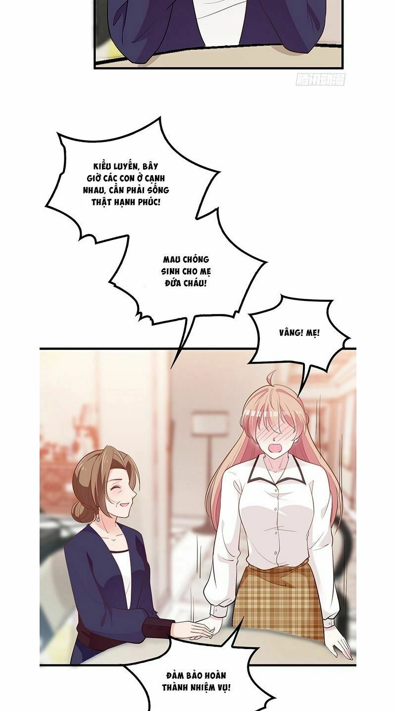 Bí Mật Kết Hôn Với Ảnh Đế: Vợ Ơi Đến Đây Tấn Công Đi Nào Chapter 48 - 15